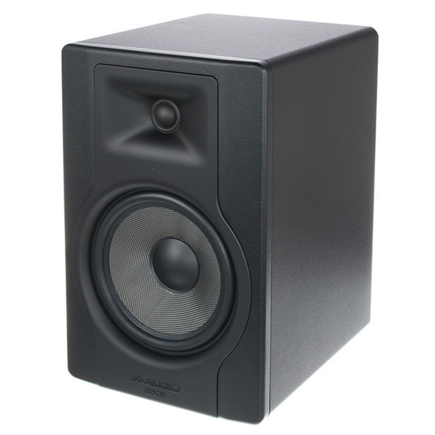 Loa Kiểm Âm M-Audio BX8 D3 - Studio Monitor Speaker for Music Production - Kèm Móng Gảy DreamMaker