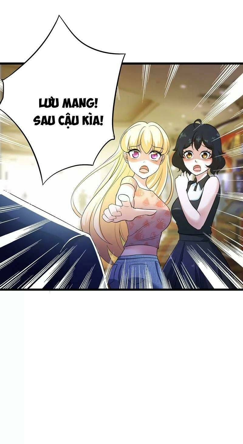 tối cường đặc chủng binh của hoa khôi chapter 97 11