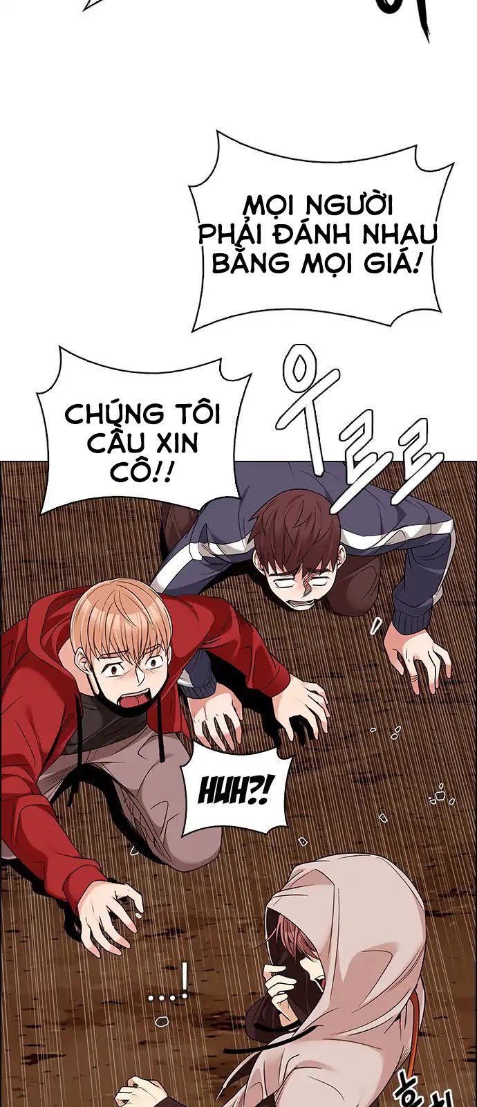 trò chơi số mệnh chapter 279 15