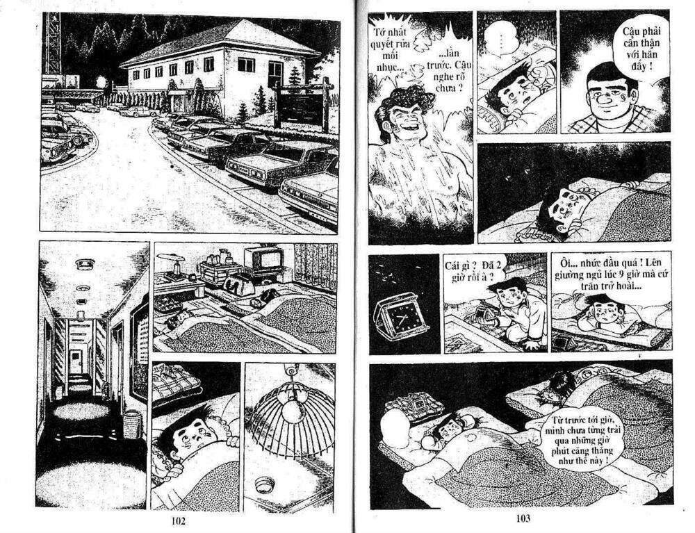 tân teppi chapter 22 49