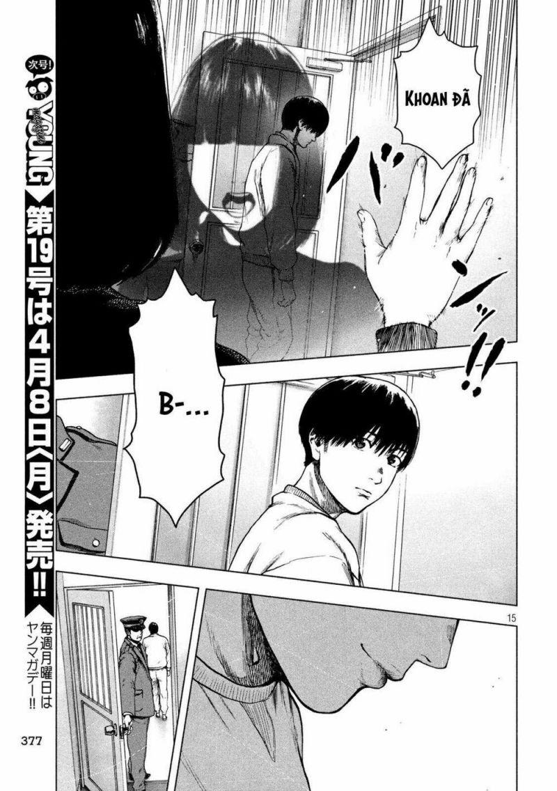 shin'ai naru boku e satsui wo komete chapter 40 14