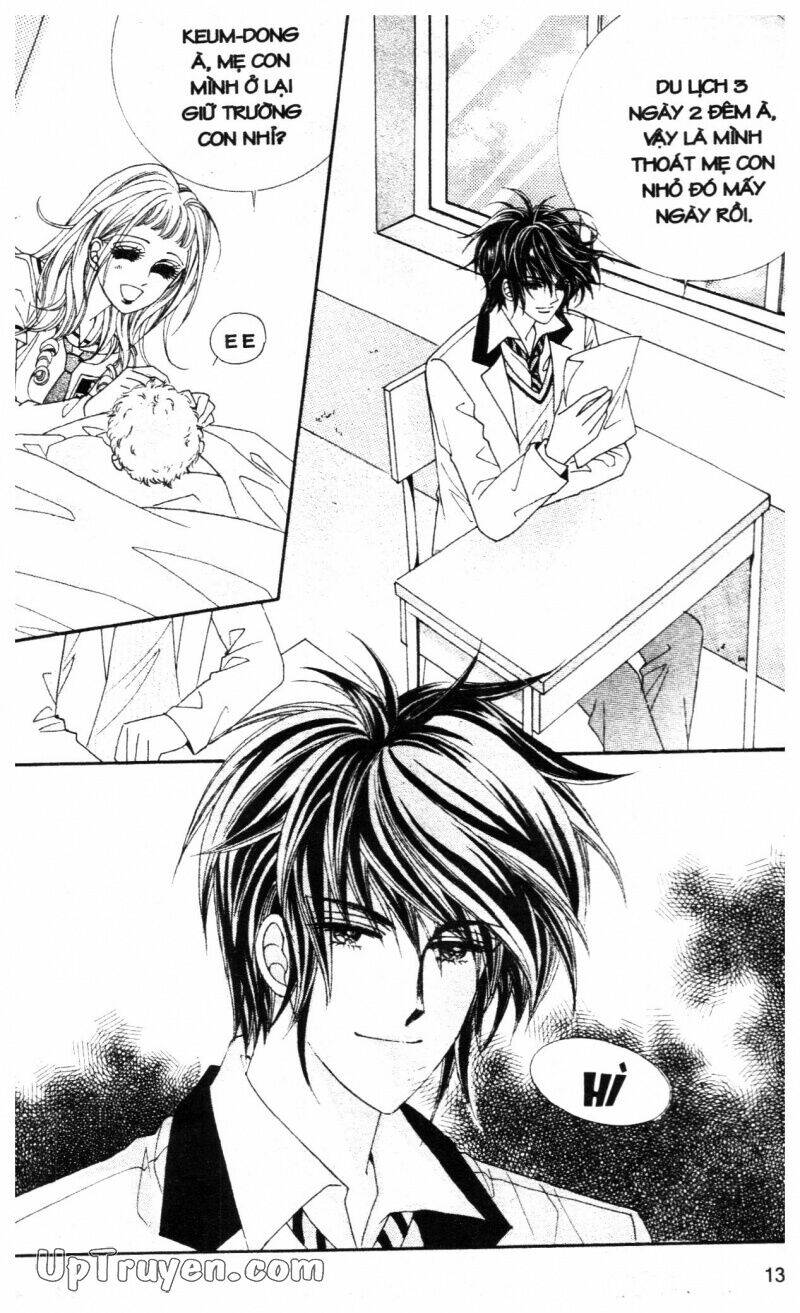 vợ chồng trẻ con bản đẹp chapter 6 135