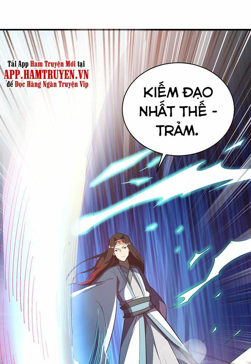 phục thiên thánh chủ chapter 143 1