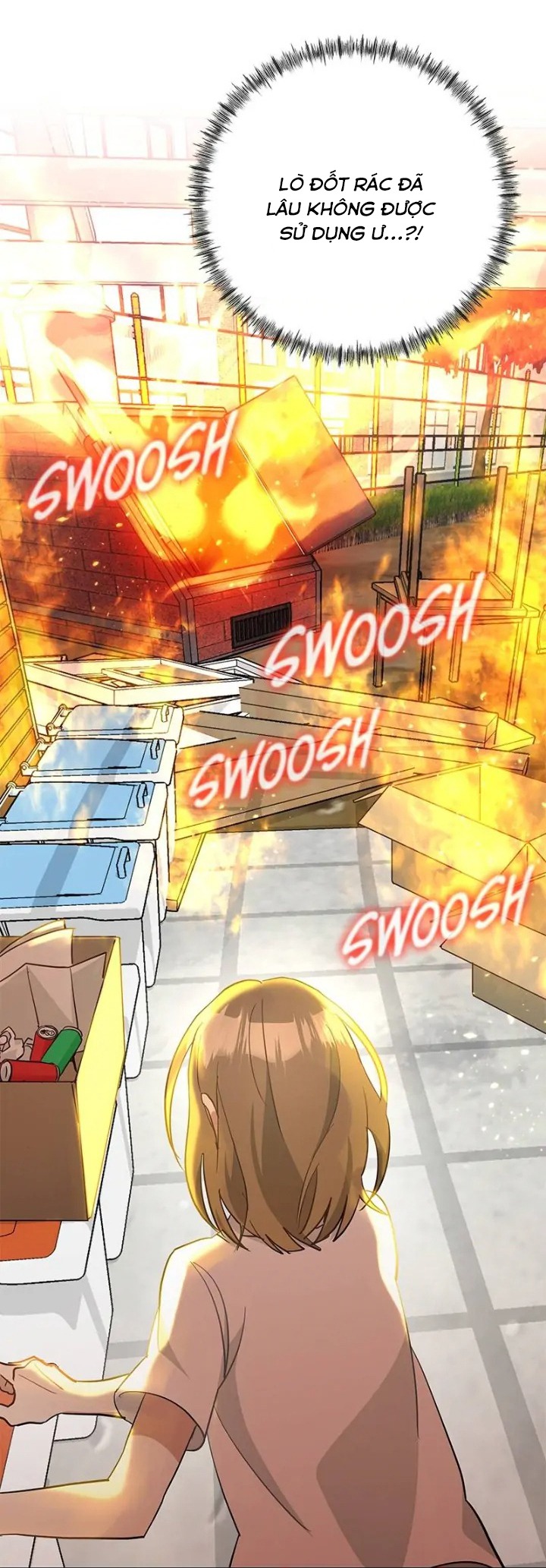 nụ hôn của tên ác ma chapter 36 52