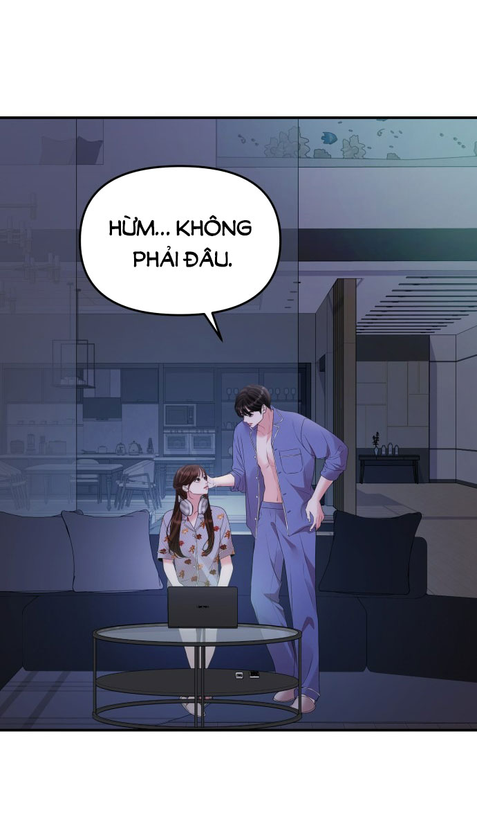 gửi em người đánh cắp những vì sao - to you who swallowed a star chapter 147.1 7