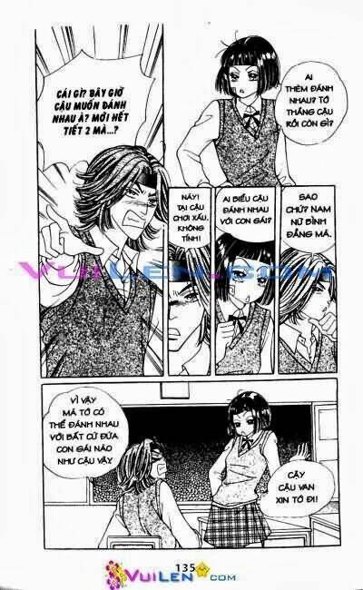 cô bé táo bạo chapter 6 135