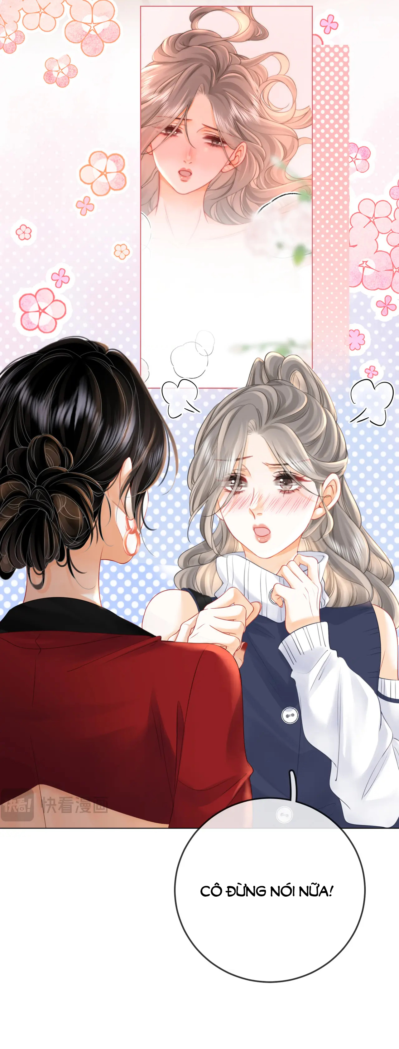 Cố Tiểu Thư Và Khúc Tiểu Thư chapter 64 - Trang 24