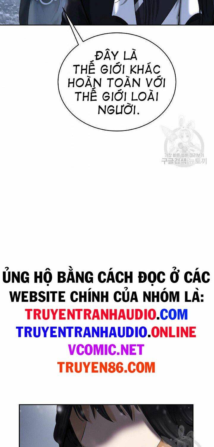 xuyên không thành hổ chapter 60 31