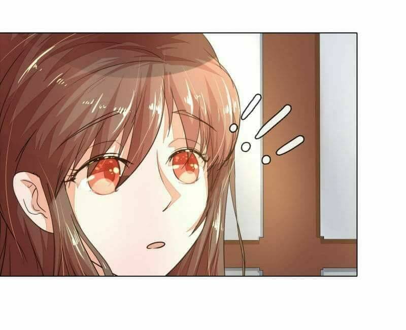 thịnh thế đế hậu : bạo quân tư sủng bảo bối chapter 3 16