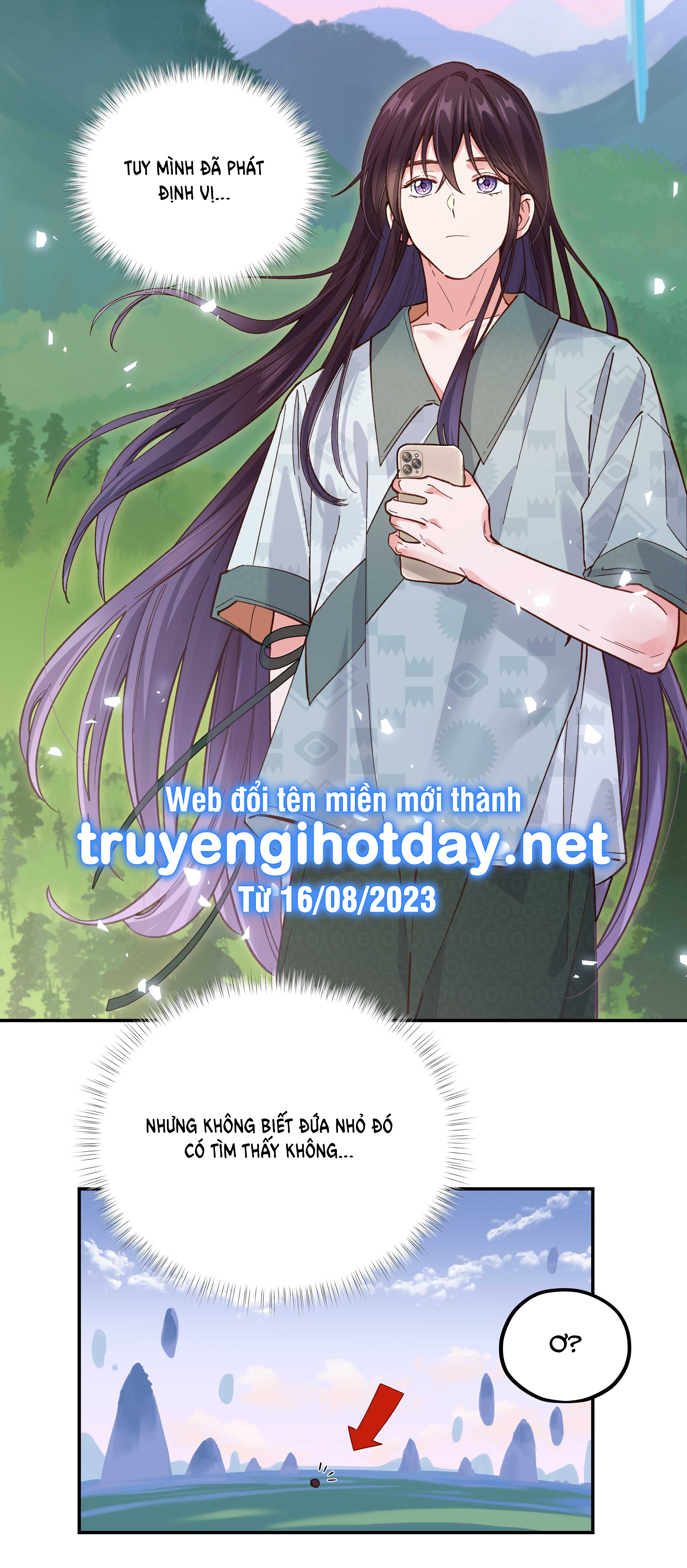 Quán Cơm Tỳ Hưu chapter 137 - Trang 3