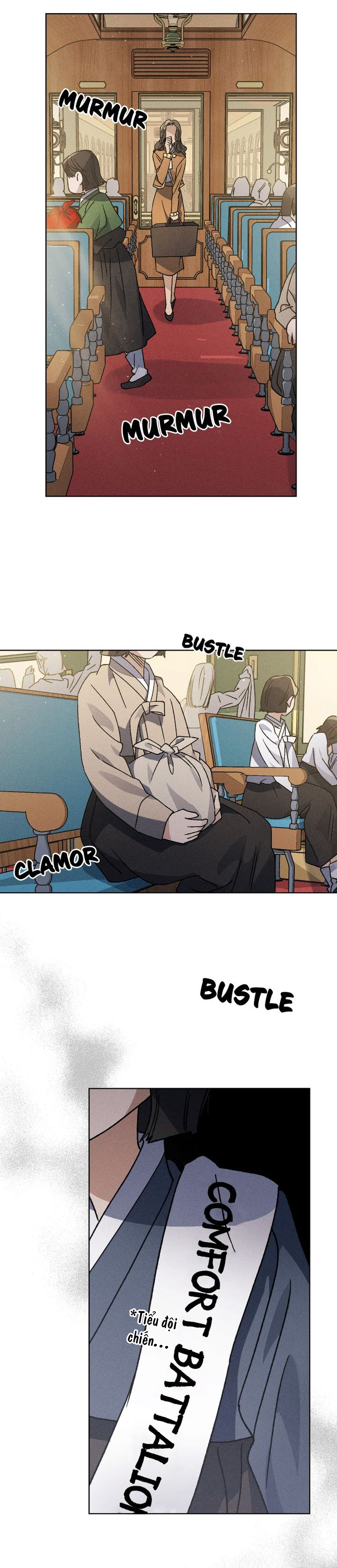 nếu tôi là bạn chapter 74 13