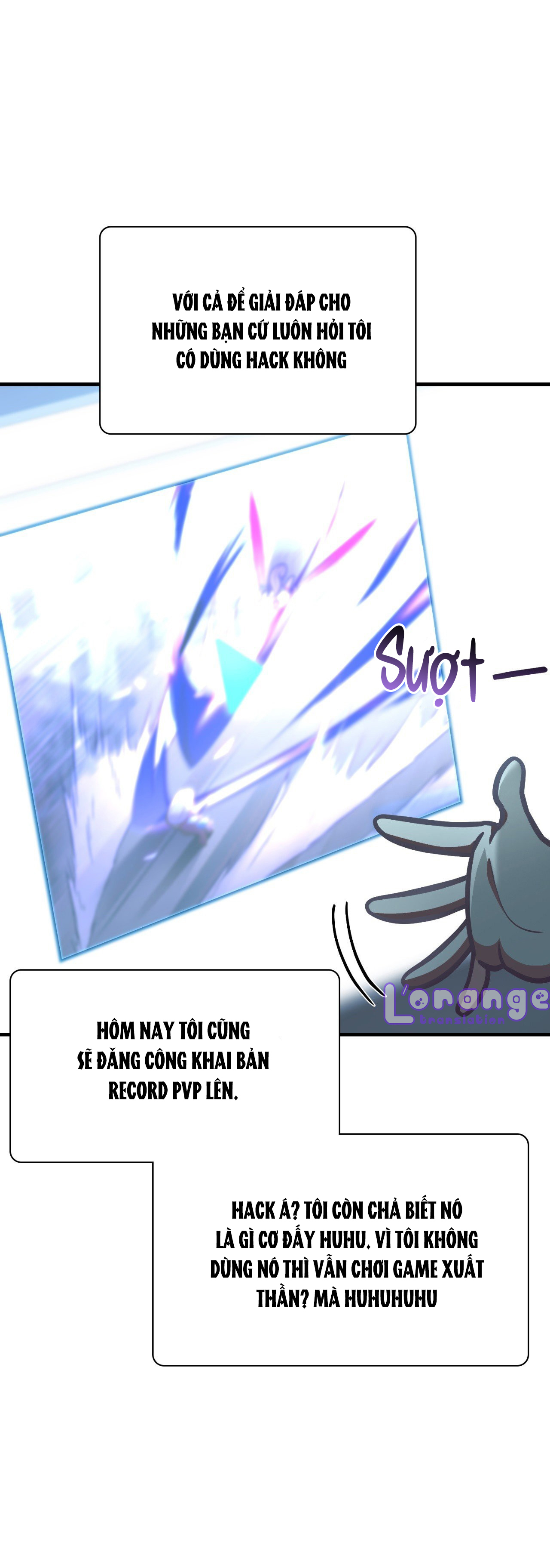 tên nhóc cùng bang hội là hàng xóm chapter 24 7