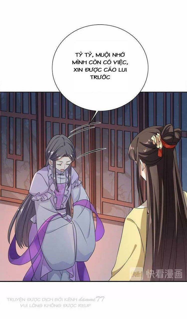 ngạo kiều vương gia huyên náo phi chapter 15 43