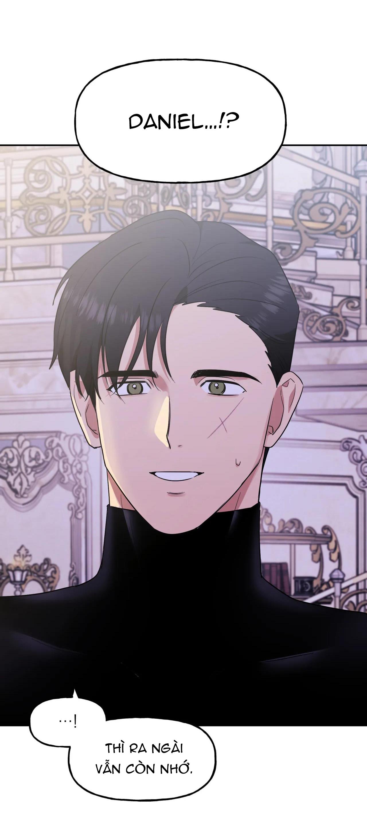 bl cổ trang - âu cổ ngắn nhà kim chapter 19.1 80