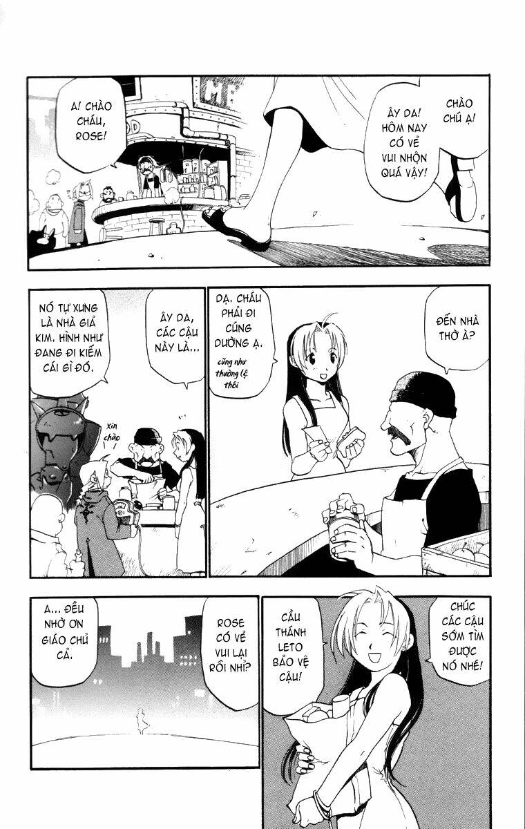 giả kim thuật chapter 1 22