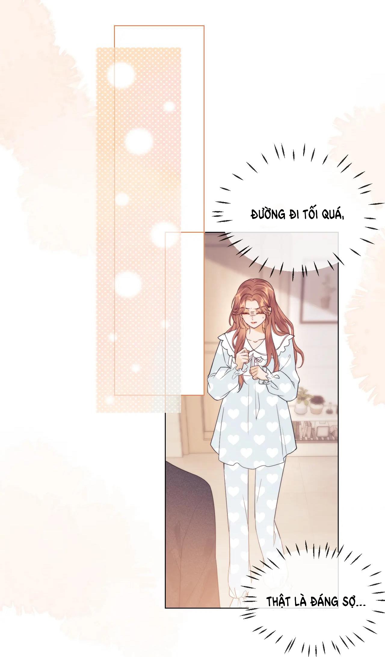 fan bạn gái muốn tìm hiểu một chút - fan vợ, bạn đã biết? chapter 27.1 4