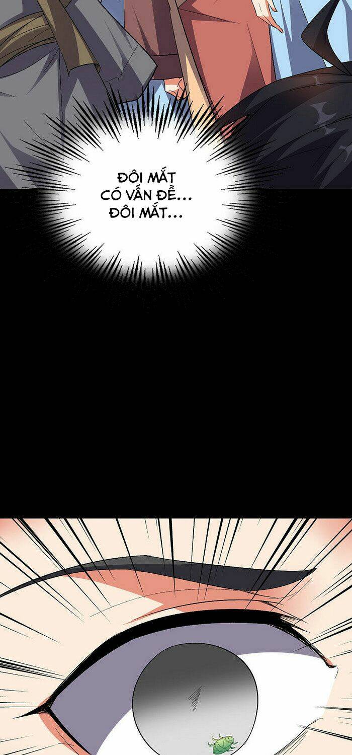 phục thiên thánh chủ chapter 112 21