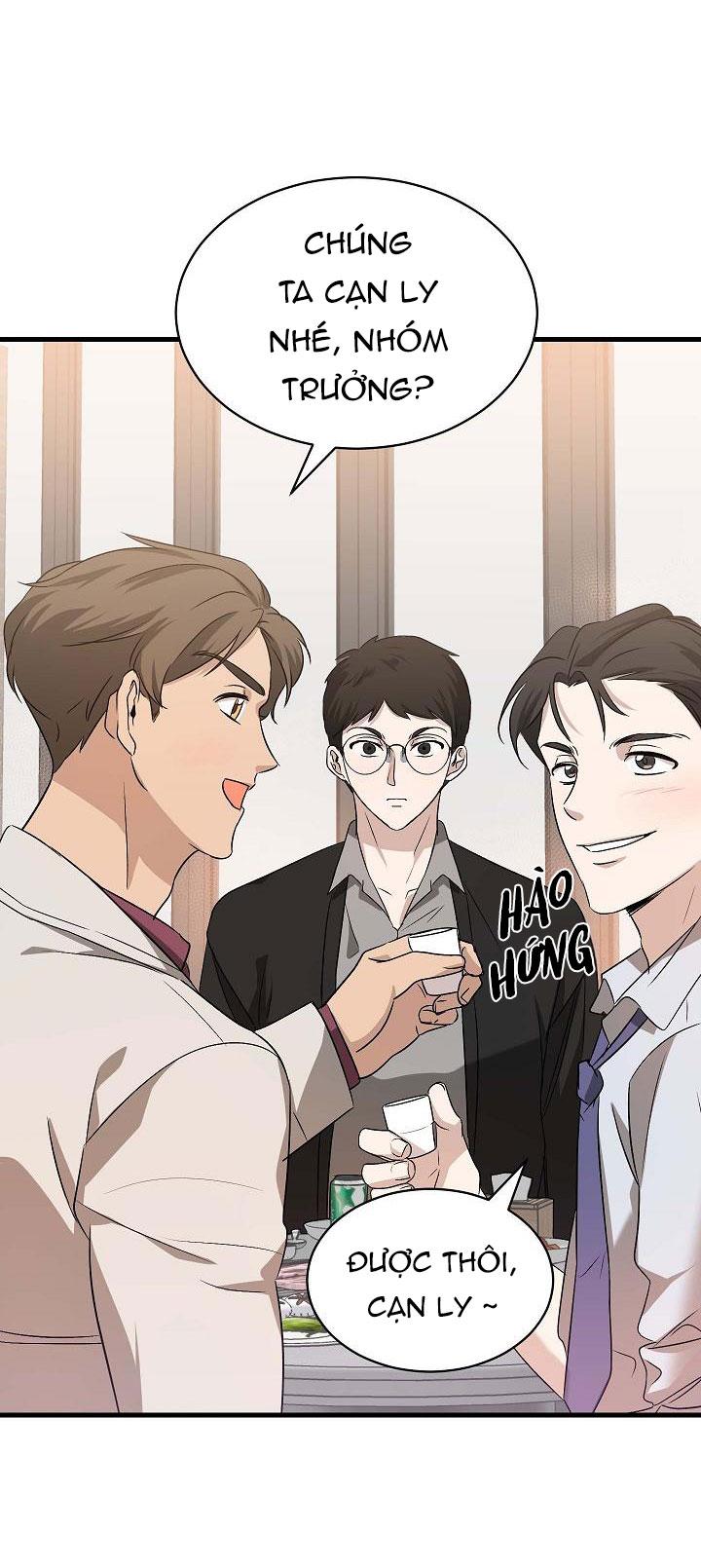 tình yêu của hyung tae chapter 2 38