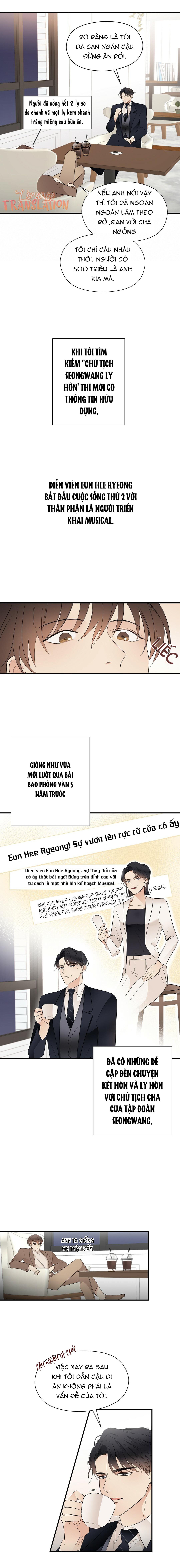 mối quan hệ kém cạnh chapter 5 10