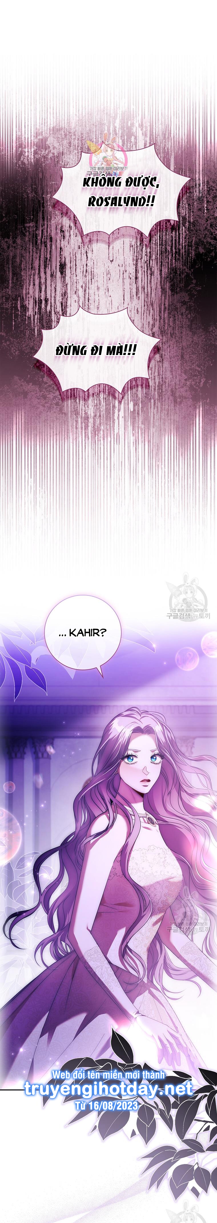 trở thành thư ký của bạo chúa chapter 106.1 1