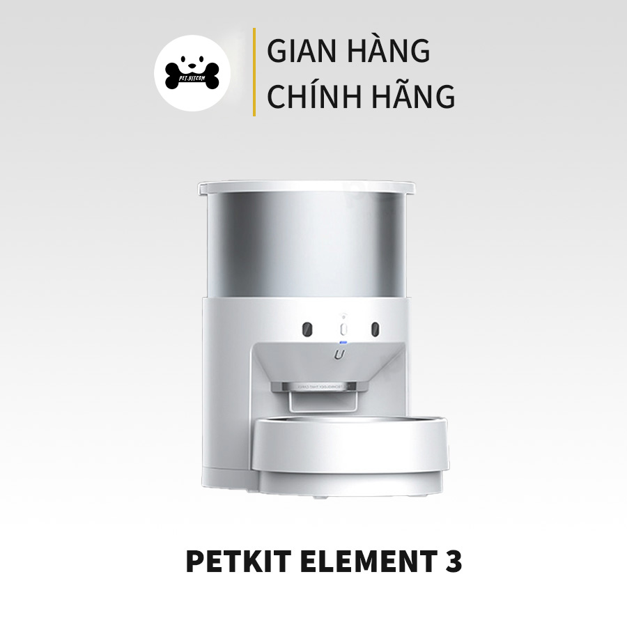 Máy ăn Petkit Element 3