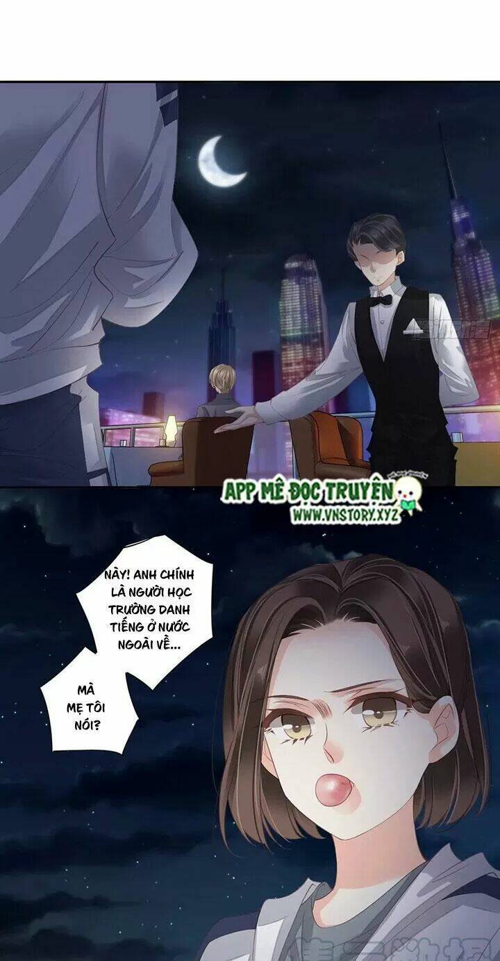 hoàng hậu ương bướng chapter 206 3