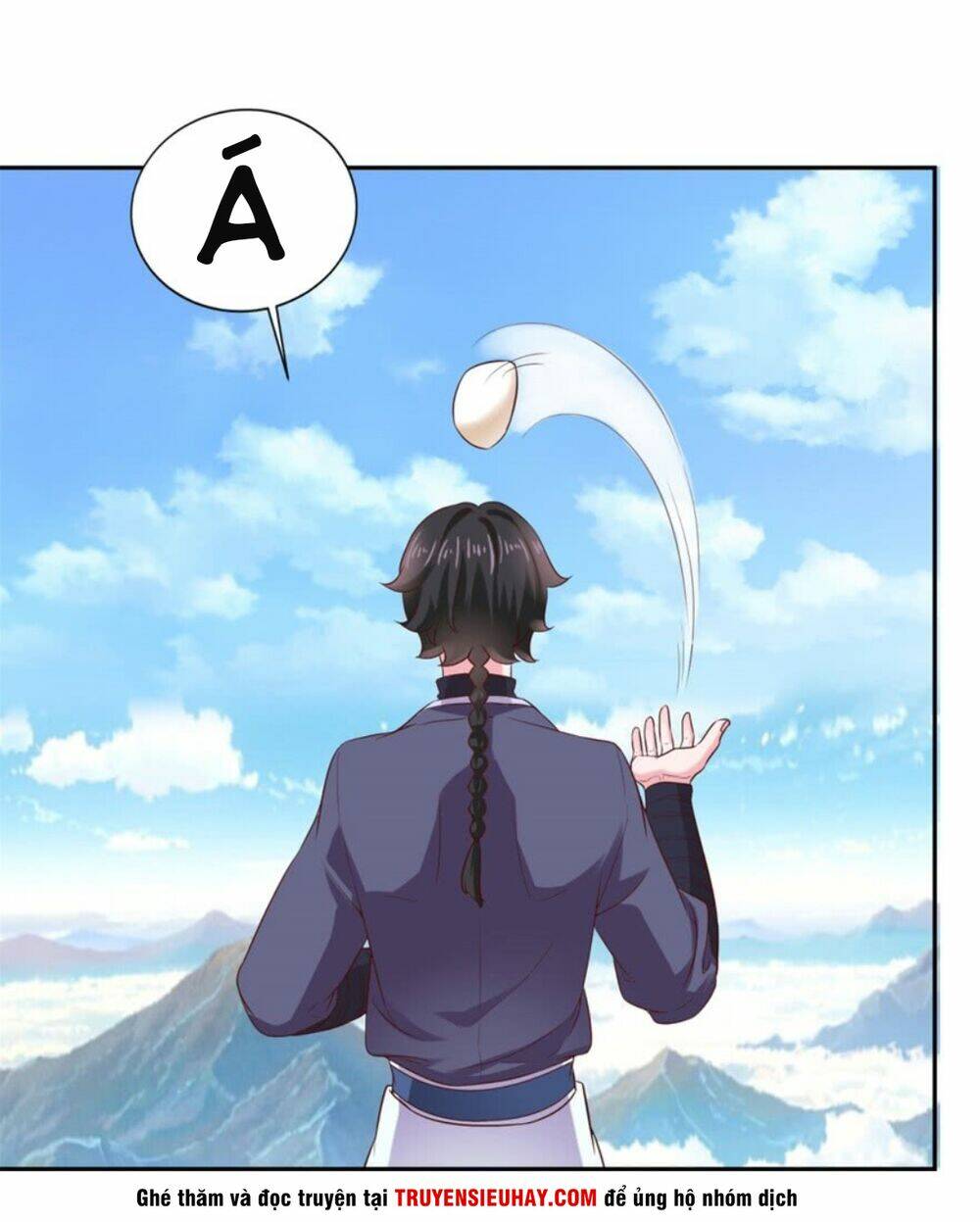 tiên ma đồng tu chapter 29 3