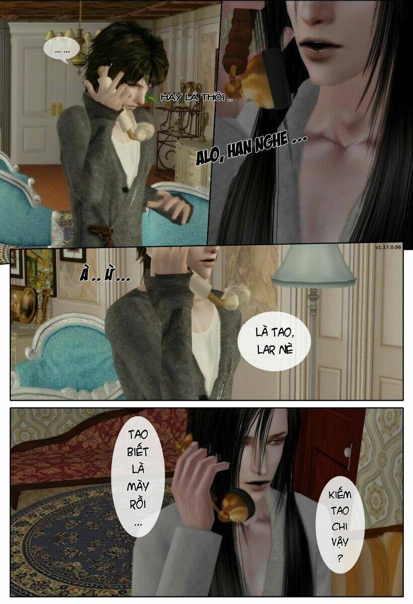 truyện sims - earl story chapter 66 17