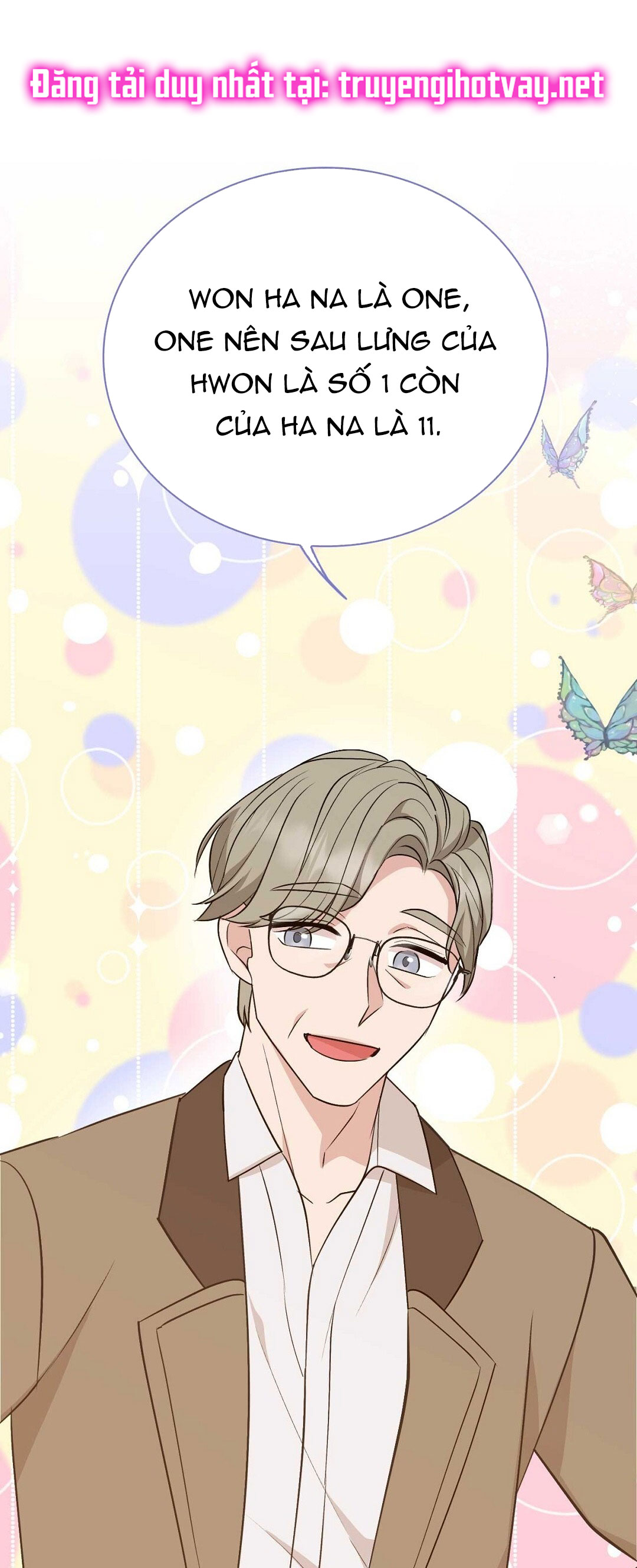 [18+] hợp đồng nô lệ dâm đãng chapter 54.2 29