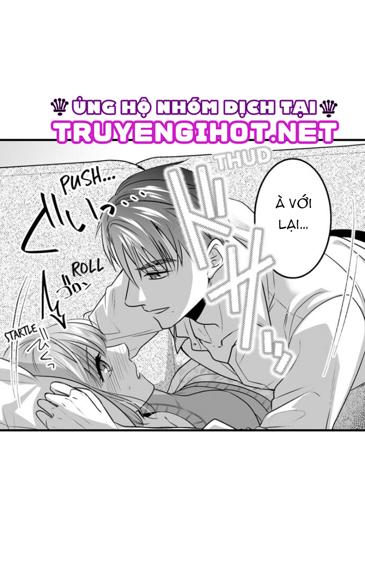 làm thế nào để người chưa có kinh nghiệm trong chuyện đó trở thành phóng viên 18+ (full) chapter 4.1 22