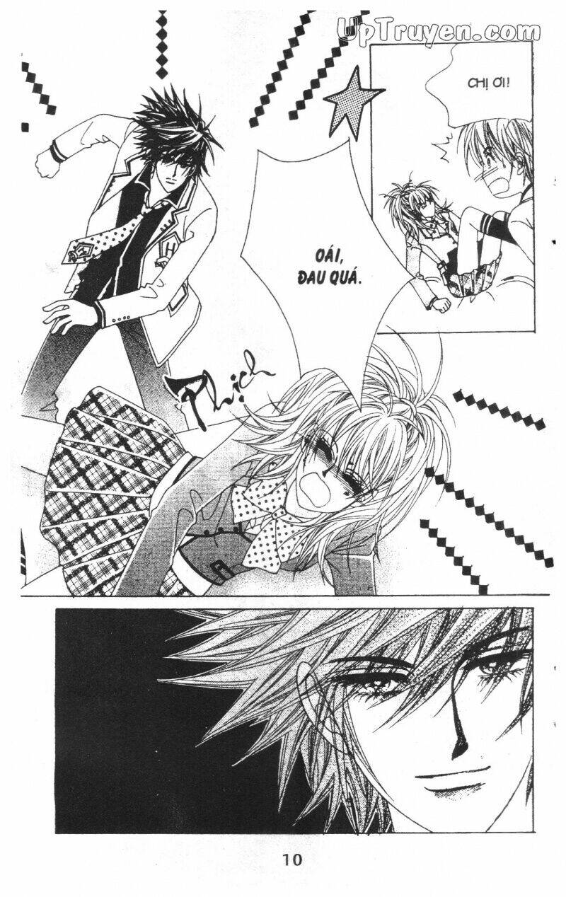 dạ khúc chapter 2 9