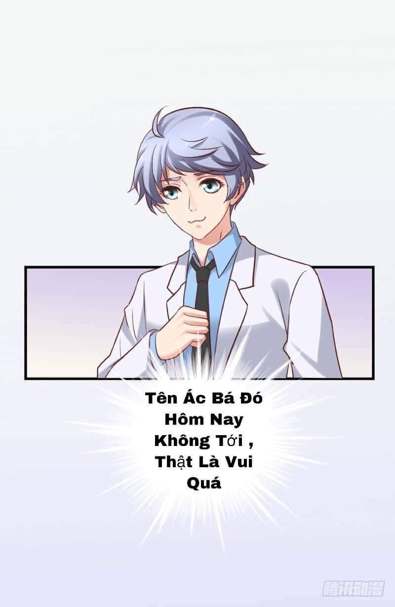 tôi không muốn fa như vậy đâu chapter 28 18