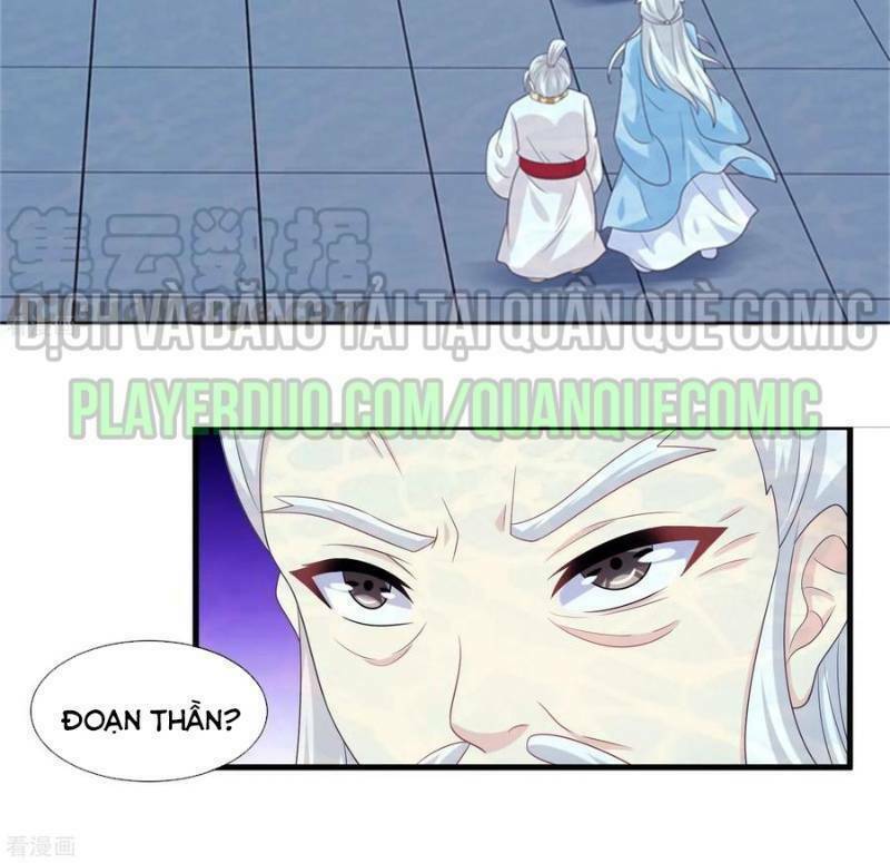 ta là ngọc hoàng đại đế chapter 77 33