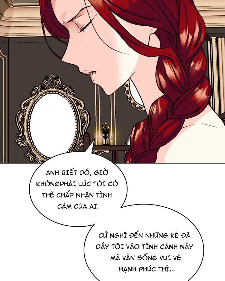 đức hạnh mà ác nữ ban tặng chapter 73.1 17