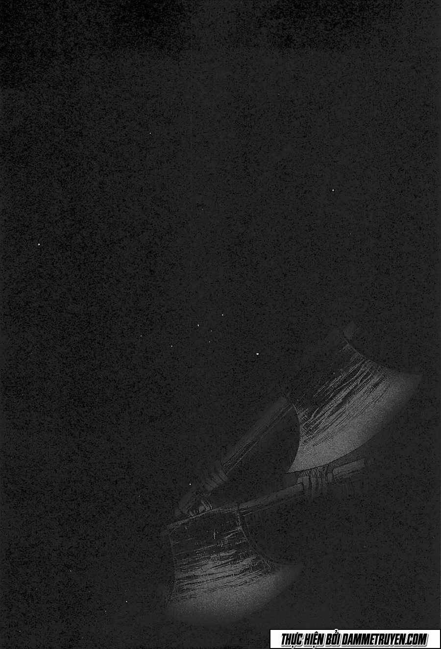 đảo ma cà rồng chapter 374 22