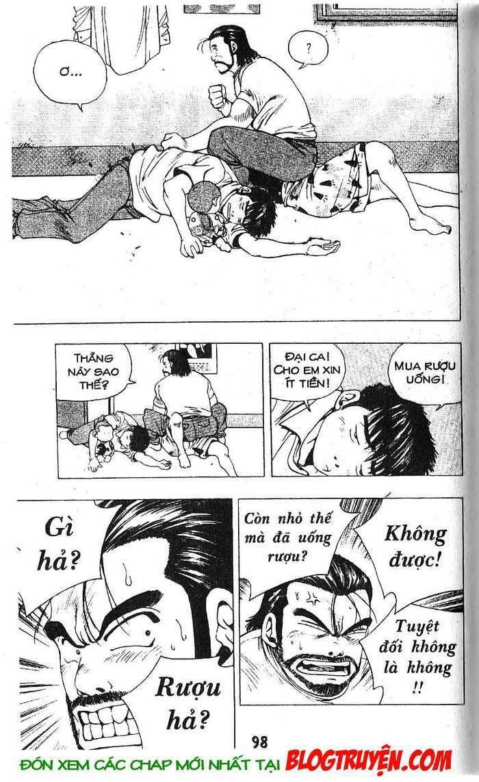 kid gang chapter 13 15