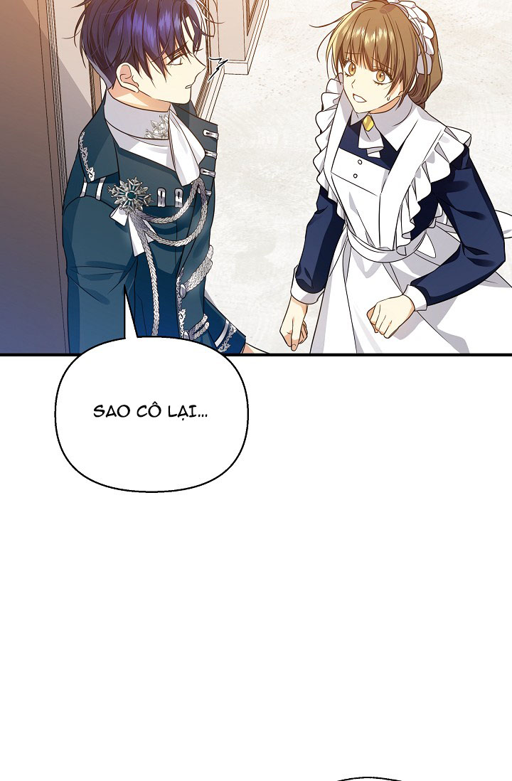 từ lúc bắt đầu tôi vẫn luôn ở bên em chapter 26.2 3