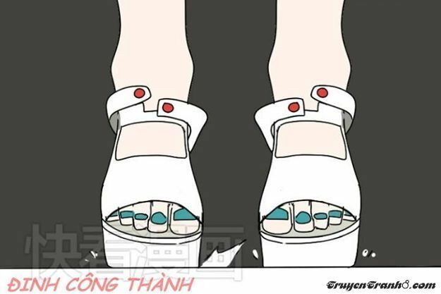 ứng dụng thẩm mỹ chapter 22 11