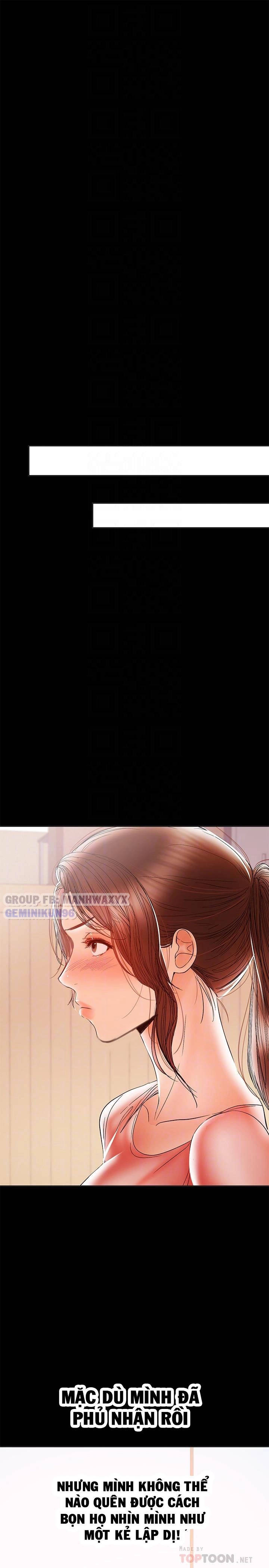 bầu sữa vú nuôi chapter 28 12