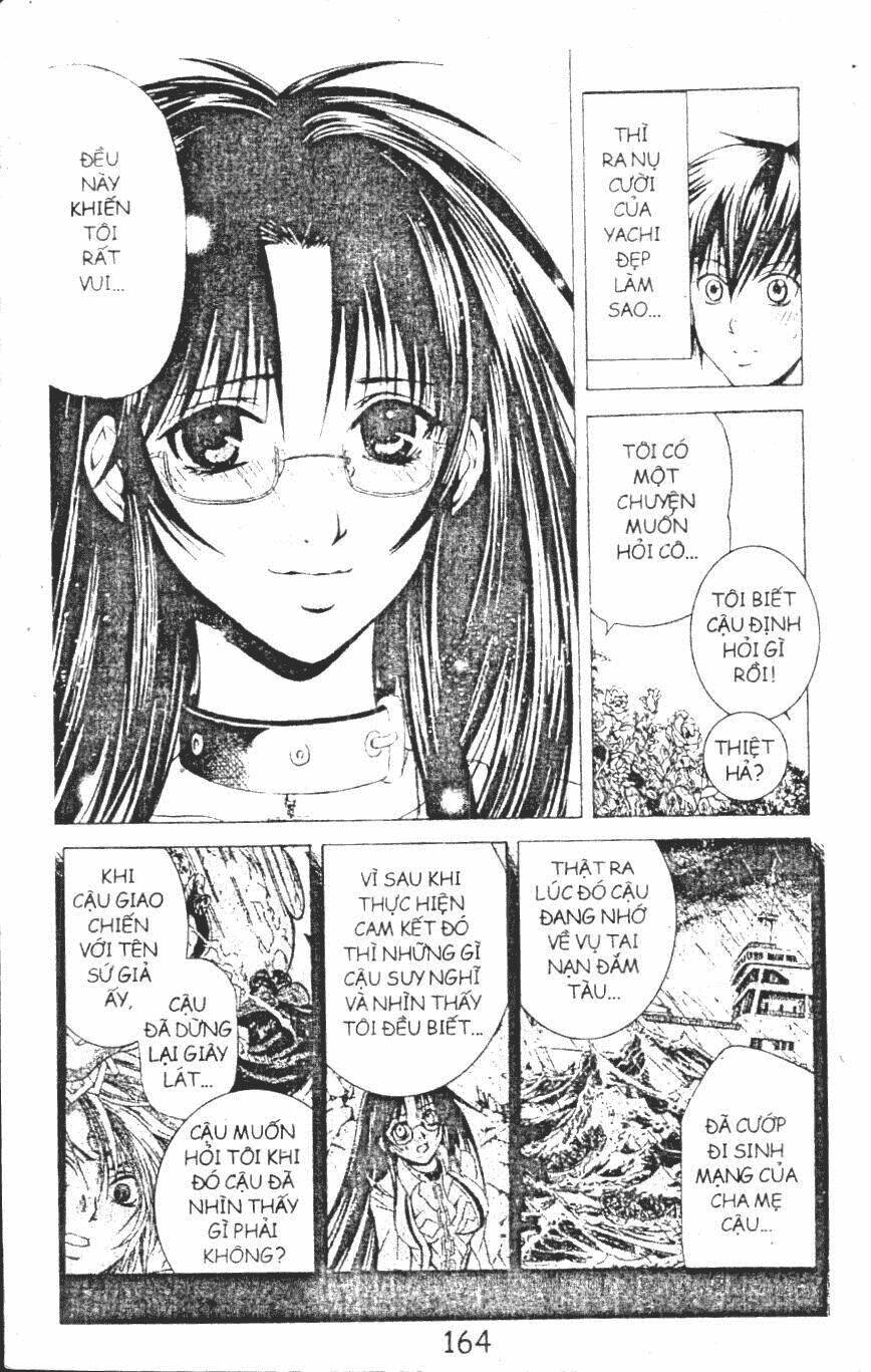 kami to sengoku seitokai chapter 18 14