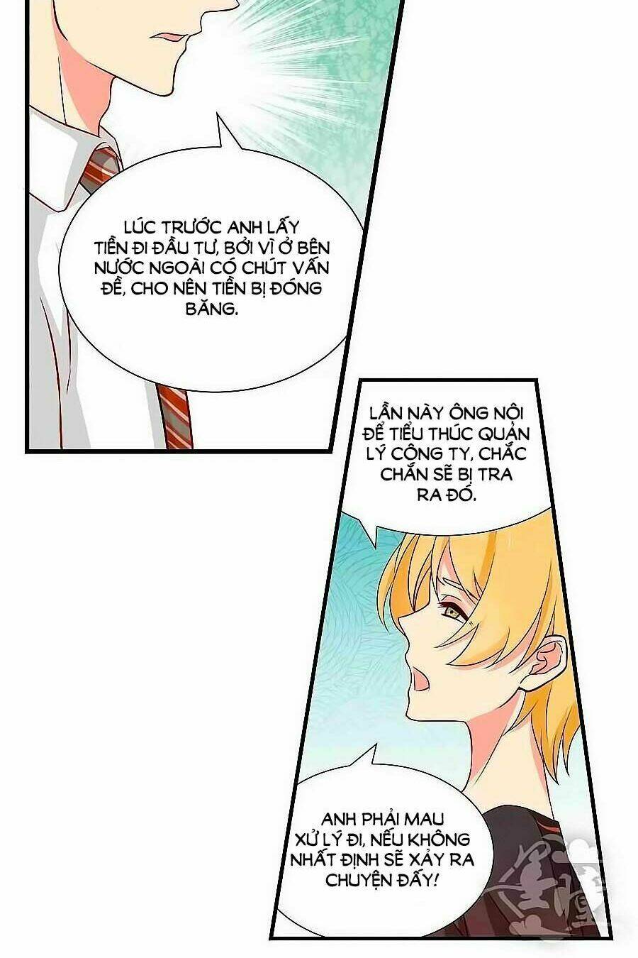 chỉ nhiễm thành hôn chapter 57 18