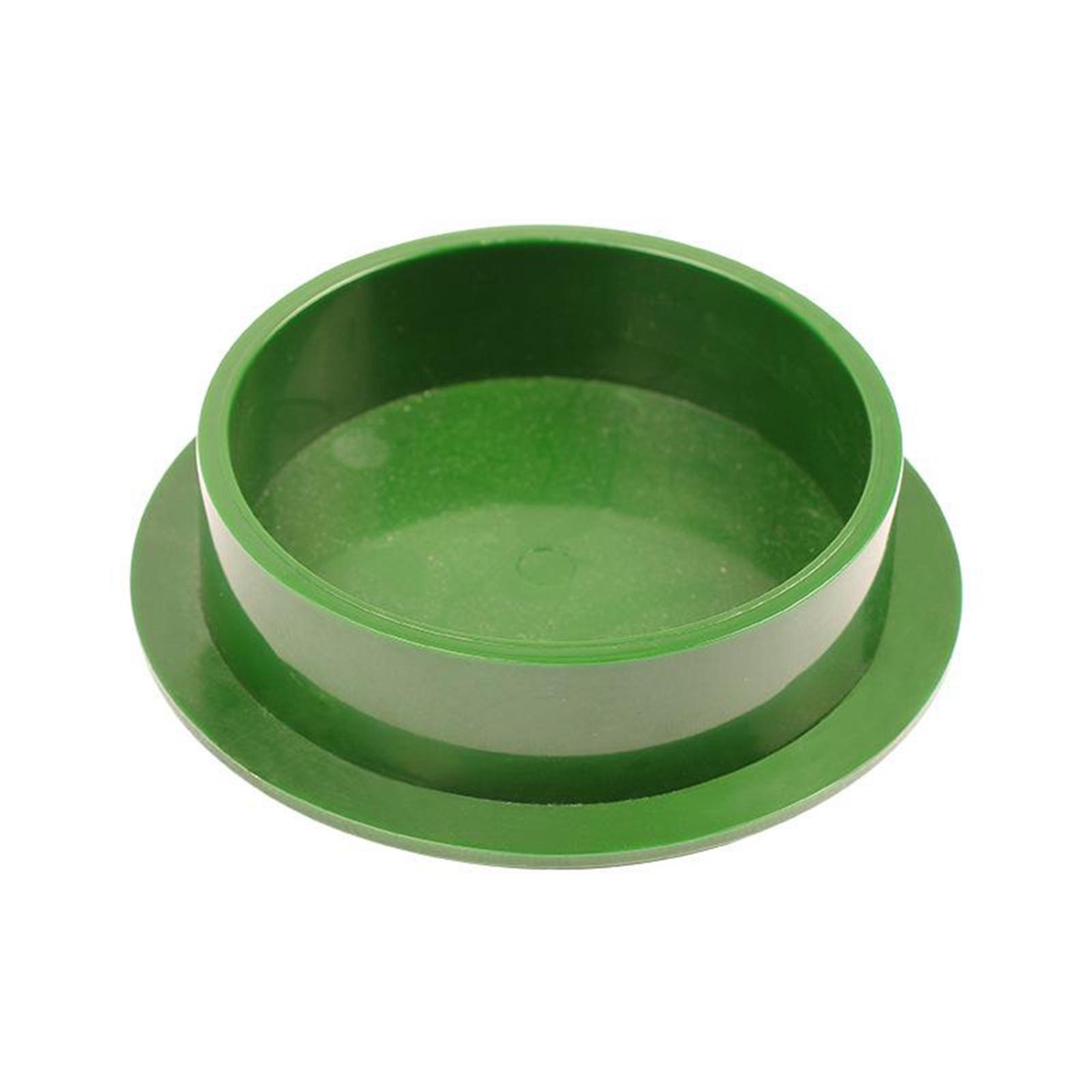 Rubber Golf Putting Training Putting Green Cup Hole Indoor Outdoor Practice