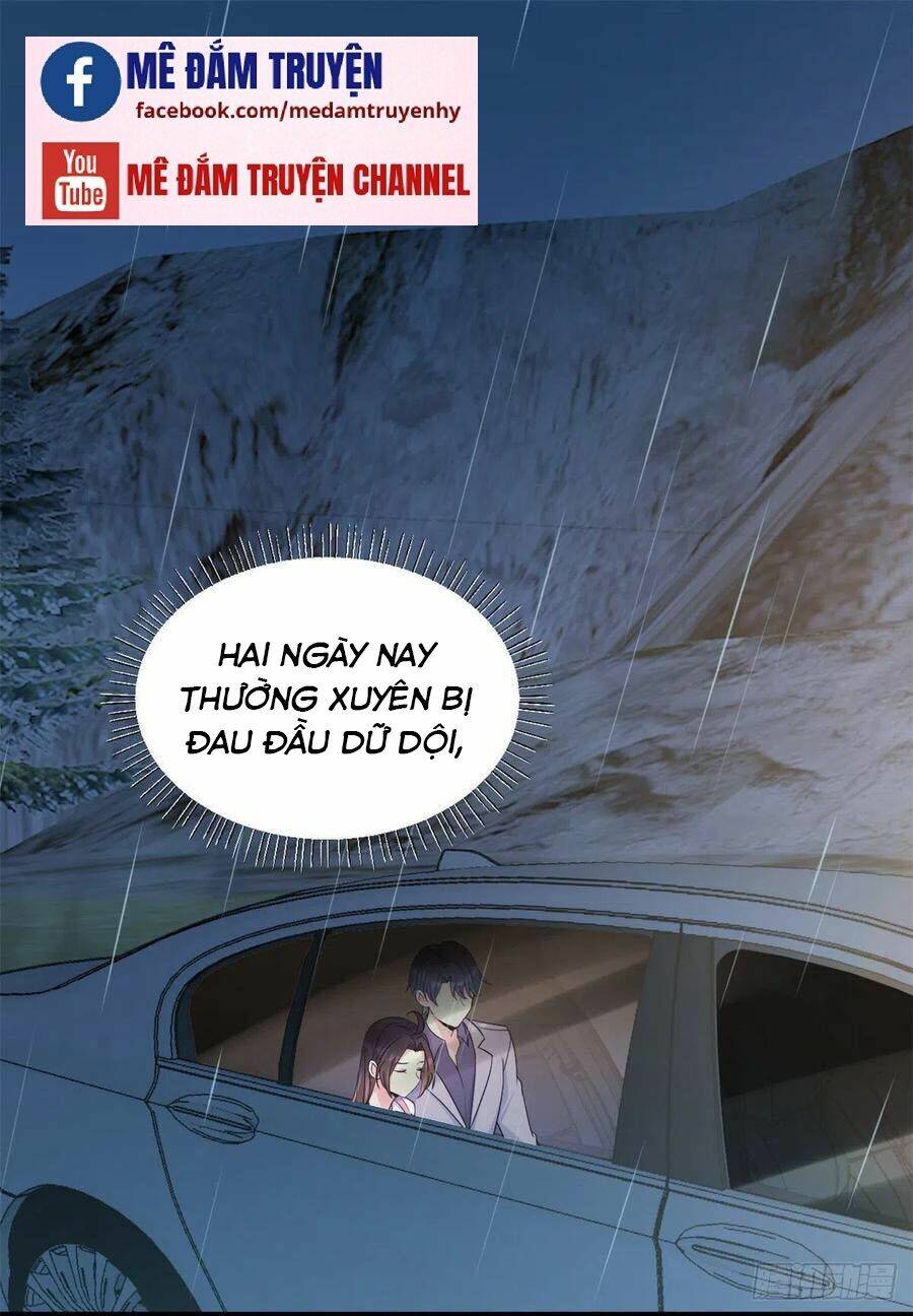 vẫn cứ nhớ em, nhớ em chapter 103 2