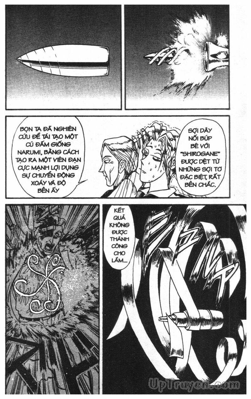 karakuri circus - gánh xiếc quái dị chapter 10 97