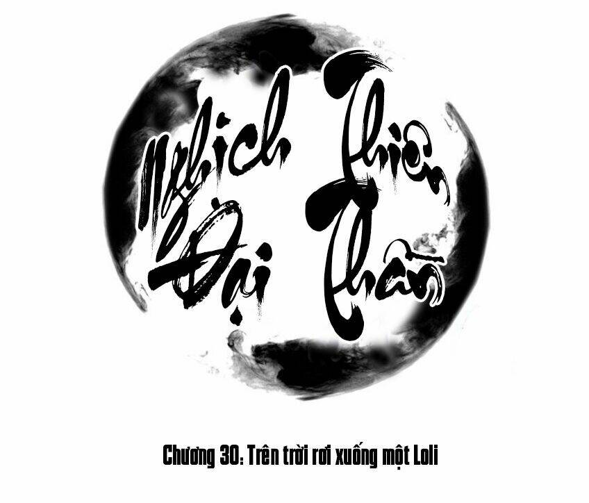 nghịch thiên đại thần chapter 30 2