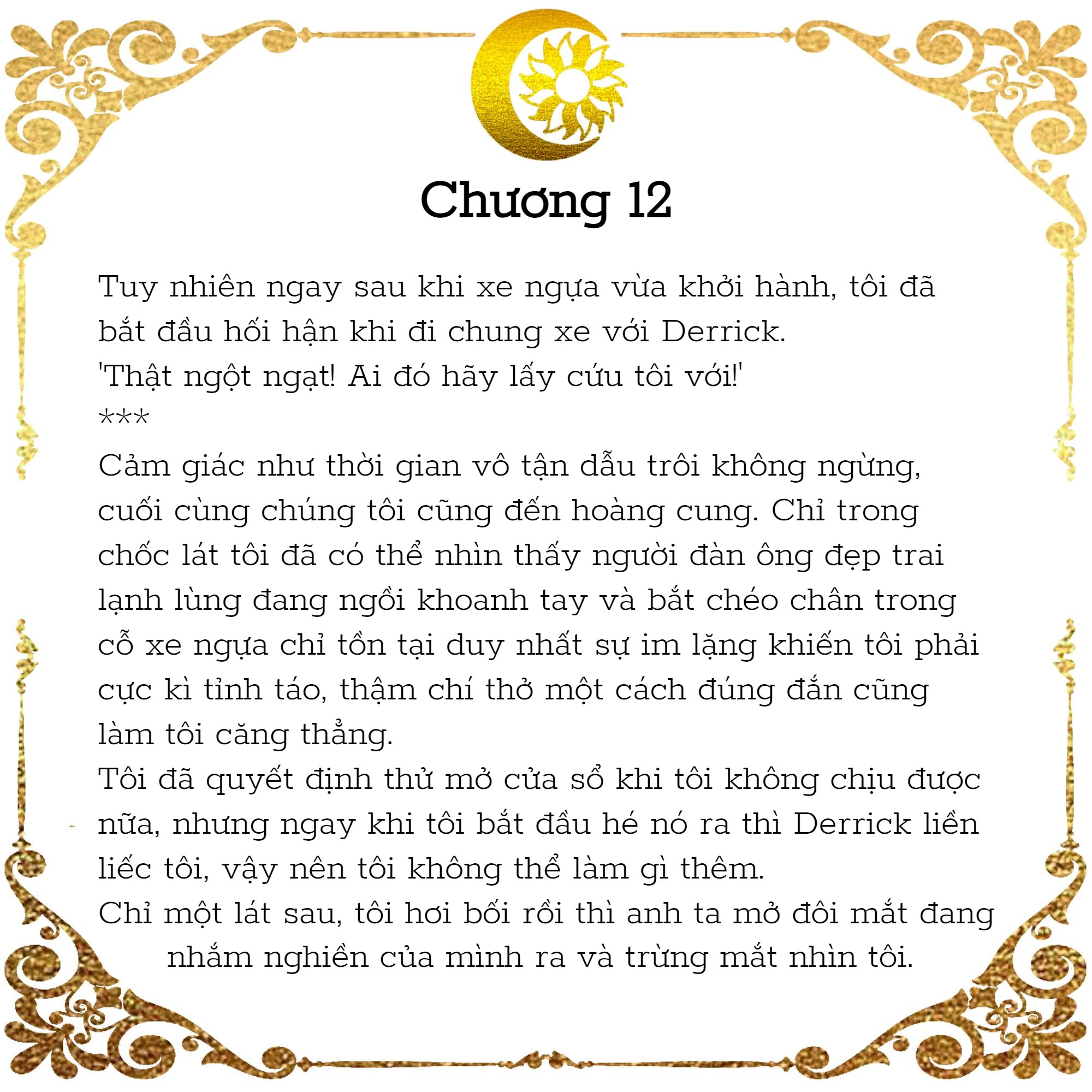 villains are destined to die chapter 12 18