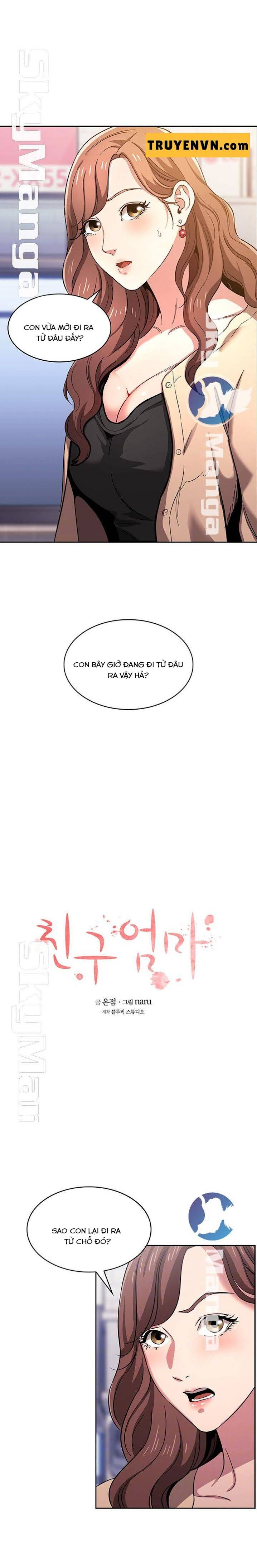 khi mẹ săn trai chapter 10 2