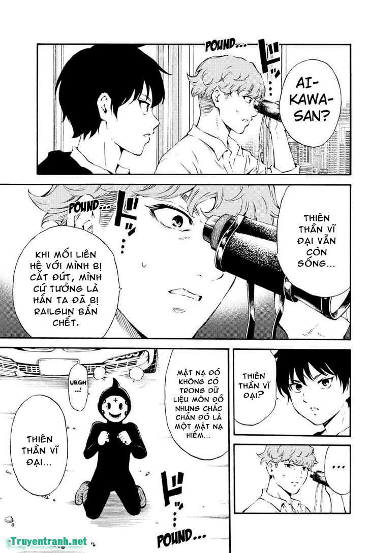 tenkuu shinpan arrive chapter 183 8