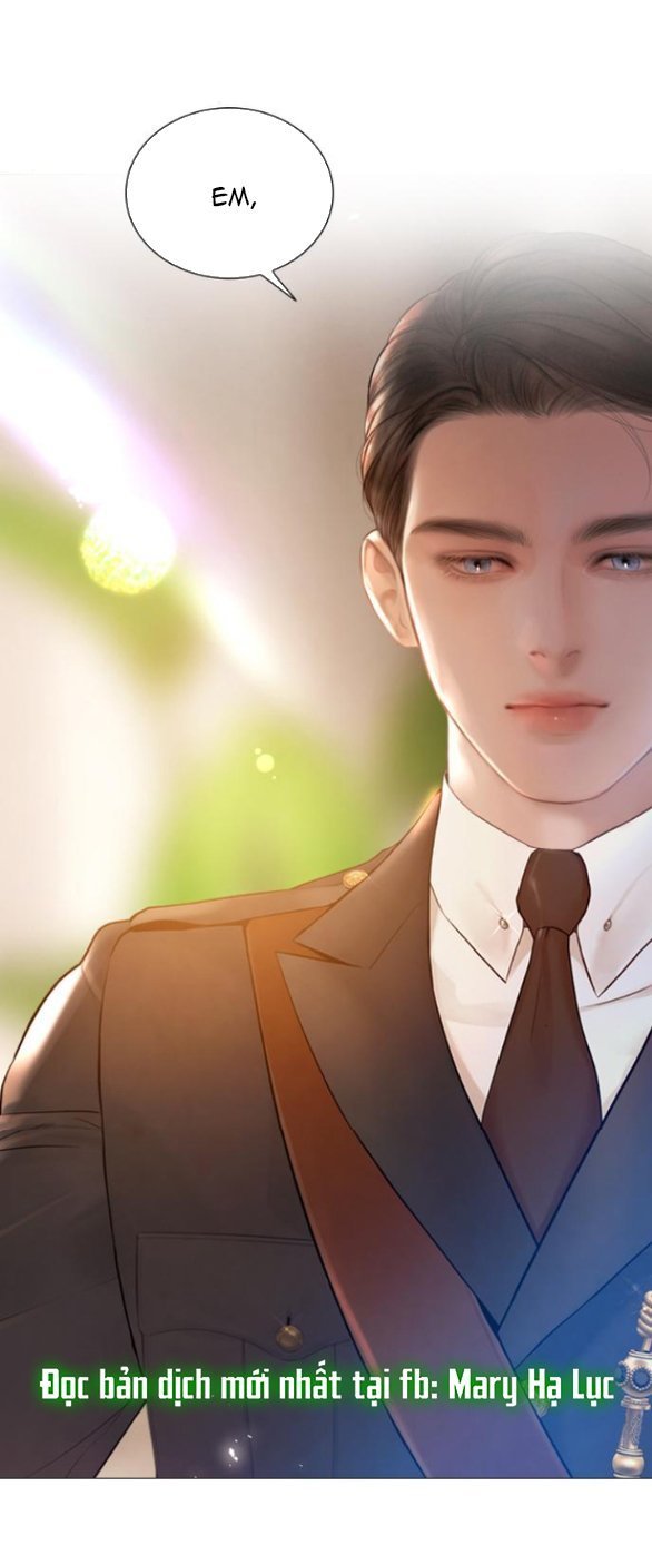 khóc đi hay là cầu xin tôi cũng được chapter 41.1 2