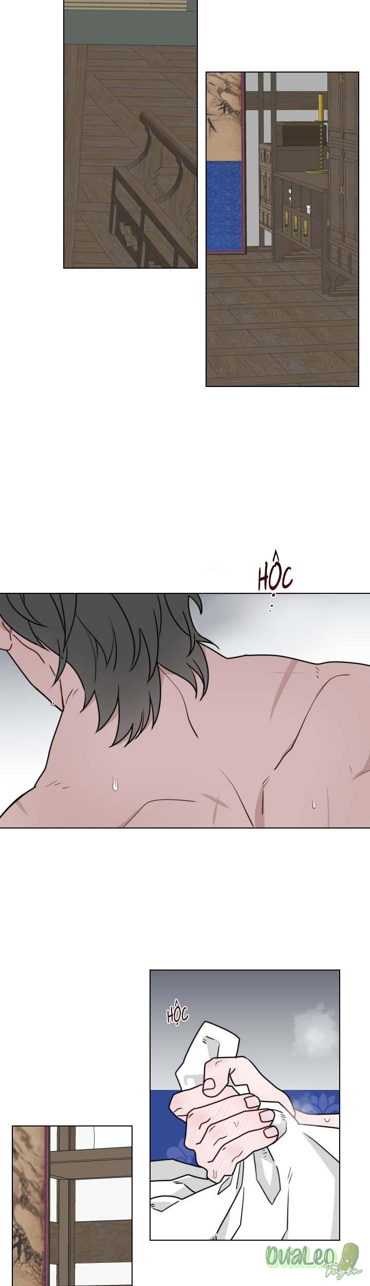 shinsujeon chapter 25 3